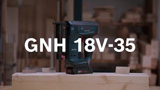   Pin  Gnh 18v35  bosch