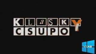 Nickelodeon Csupo In Reversed Opusc Noedolekcin
