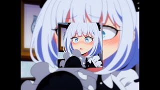 sinset! - want me [speed up/nightcore]