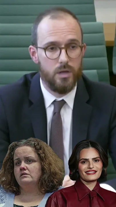 ‘Baby Reindeer’ boss is grilled by the DCMS committee!