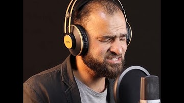 ما تيسر من سورة الرعد بصوت القارئ يحي المحاسني