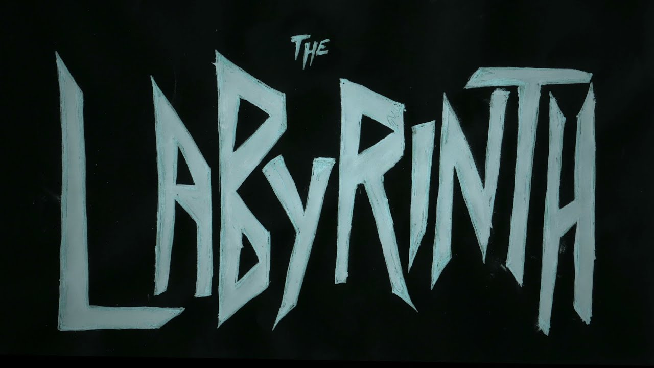 THE LABYRINTH - Official Trailer [HD] - Screamfest 2015