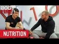 How to eat to Perform!