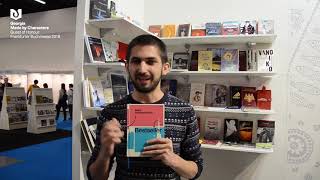 Download Lagu Georigen wird Ehrengast der FBM 2018, worauf freust du dich? Mit Beka Adamashvili. MP3