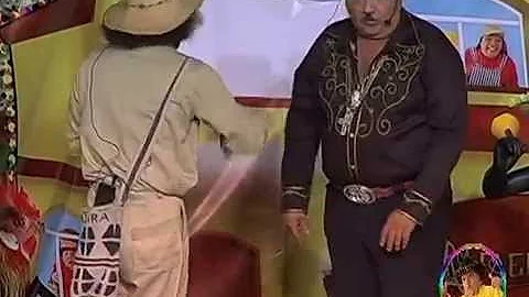lo mejor de lencho de las mercedes 1 Parte
