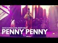 PENNY PENNY SHICHANGANI BUM BUM LIVE MEDLY MAPUNGUBWE ARTS FESTIVAL 2017 