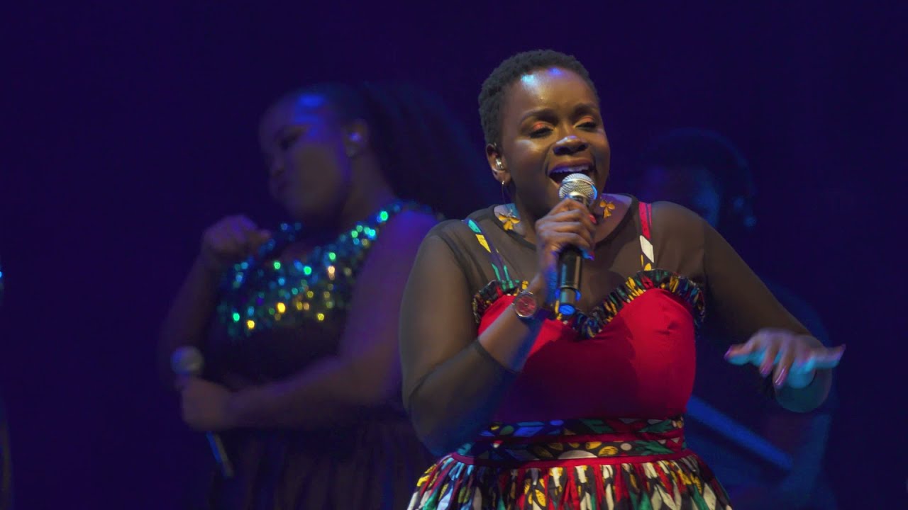 Papa Ndu FT Mabongi  Dear Lord