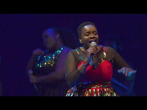 Papa Ndu FT Mabongi Dear Lord