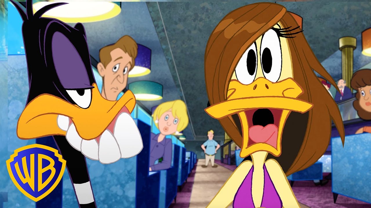 Looney Tunes em Português 🇧🇷 | Cirurgia pós-bico | 