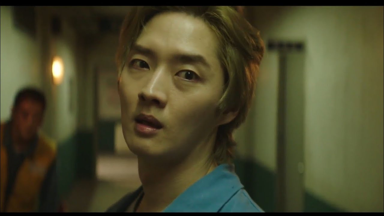 𝐼𝑛𝑠𝑖𝑑𝑒𝑟 (𝐽𝑎𝑛𝑔 𝑆𝑒𝑜𝑛 𝑂ℎ) 𝐾𝑜𝑟𝑒𝑎𝑛 𝐷𝑟𝑎𝑚𝑎 𝐸𝑑𝑖𝑡-𝐻𝑜𝑧𝑖𝑒𝑟( 𝑇𝑎𝑘𝑒 𝑀𝑒 𝑇𝑜 𝐶ℎ𝑢𝑟𝑐ℎ)