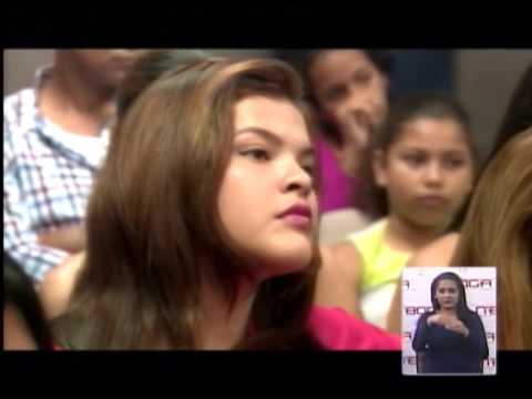 Ceremonia de clausura programa Mujeres Confeccionistas Emprendedoras