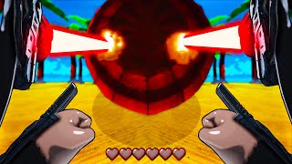 The DARKLORD in CO-OP FPS Bloons!