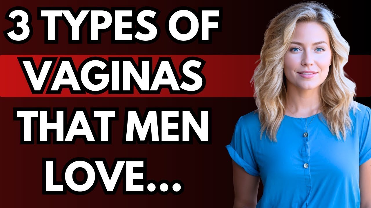 A MATURE MAN MUST KNOW THIS! MEDICAL ADVICE ON INTIMACY