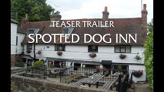 Trailer - The Spotted Dog Inn