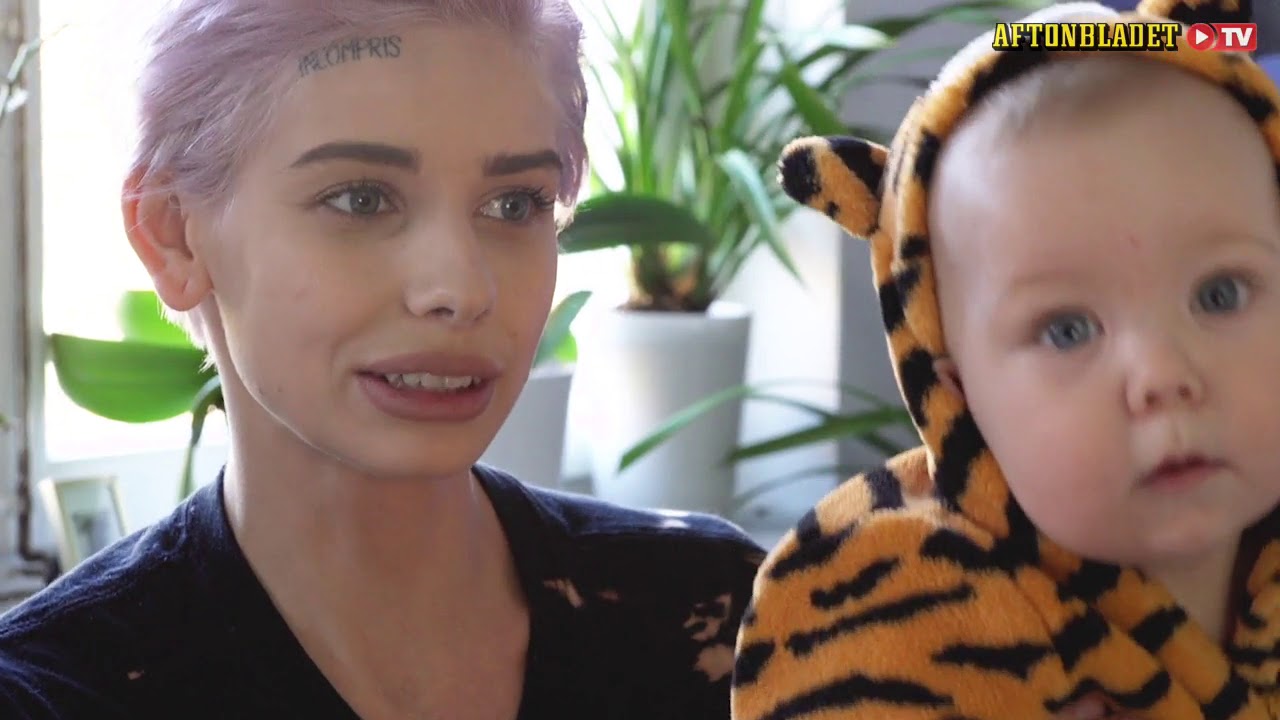 Älskade unge Säsong 2 Avsnitt 3