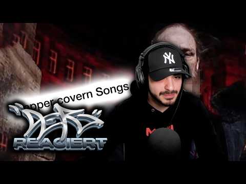 Schlecht gealterte Deutschrap-Lines - Vol. 8 | DERO REACTION