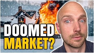 Wasilla Palmer Alaska s Real Estate Market Update 12-06-24