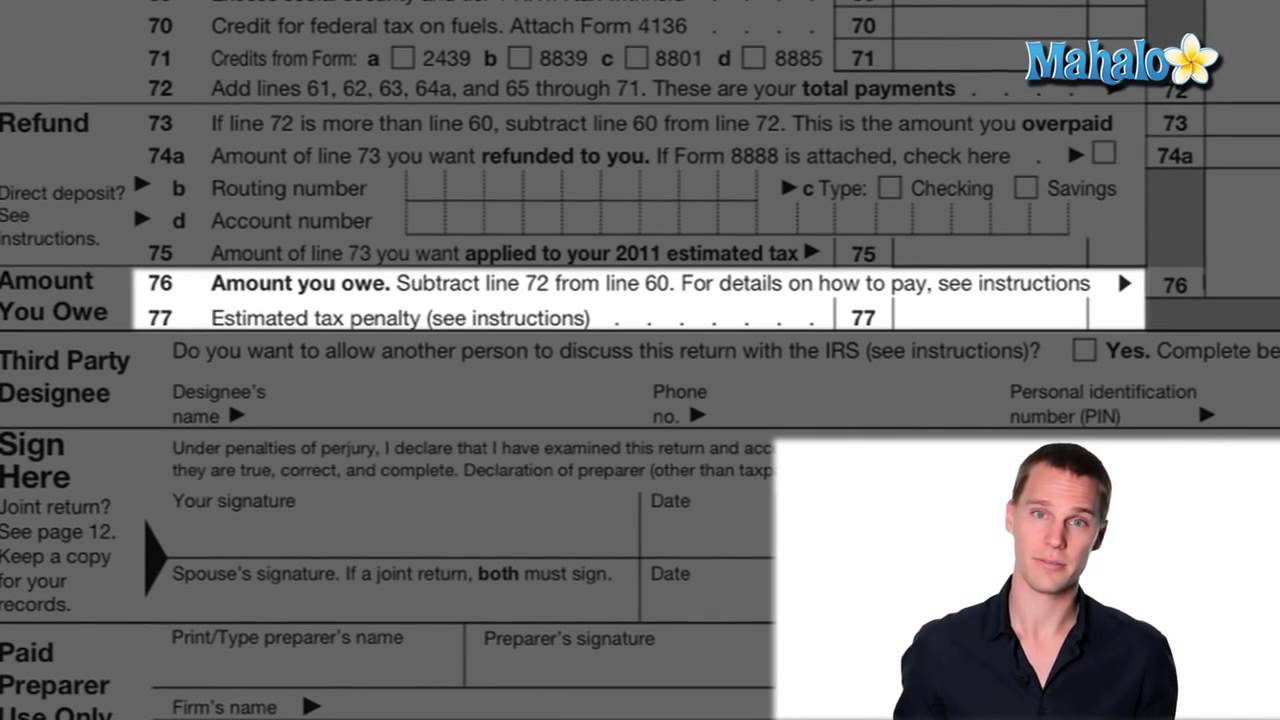 Small Business Tax Tips to Maximize Your Tax Return YouTube