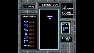 #theManang Features Tetris, One of 90s Favorite Game screenshot 5