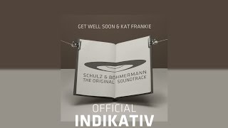 Get Well Soon & Kat Frankie | When You're Near To Me (Official Indikativ)