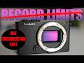 Lumix S9 Firmware Update: Endlich kein Record Limit! (und vieles mehr)