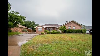 5850 Berkshire Rd, San Angelo Tx
