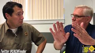 Cach Q&A With Silver Eagle Mfg.