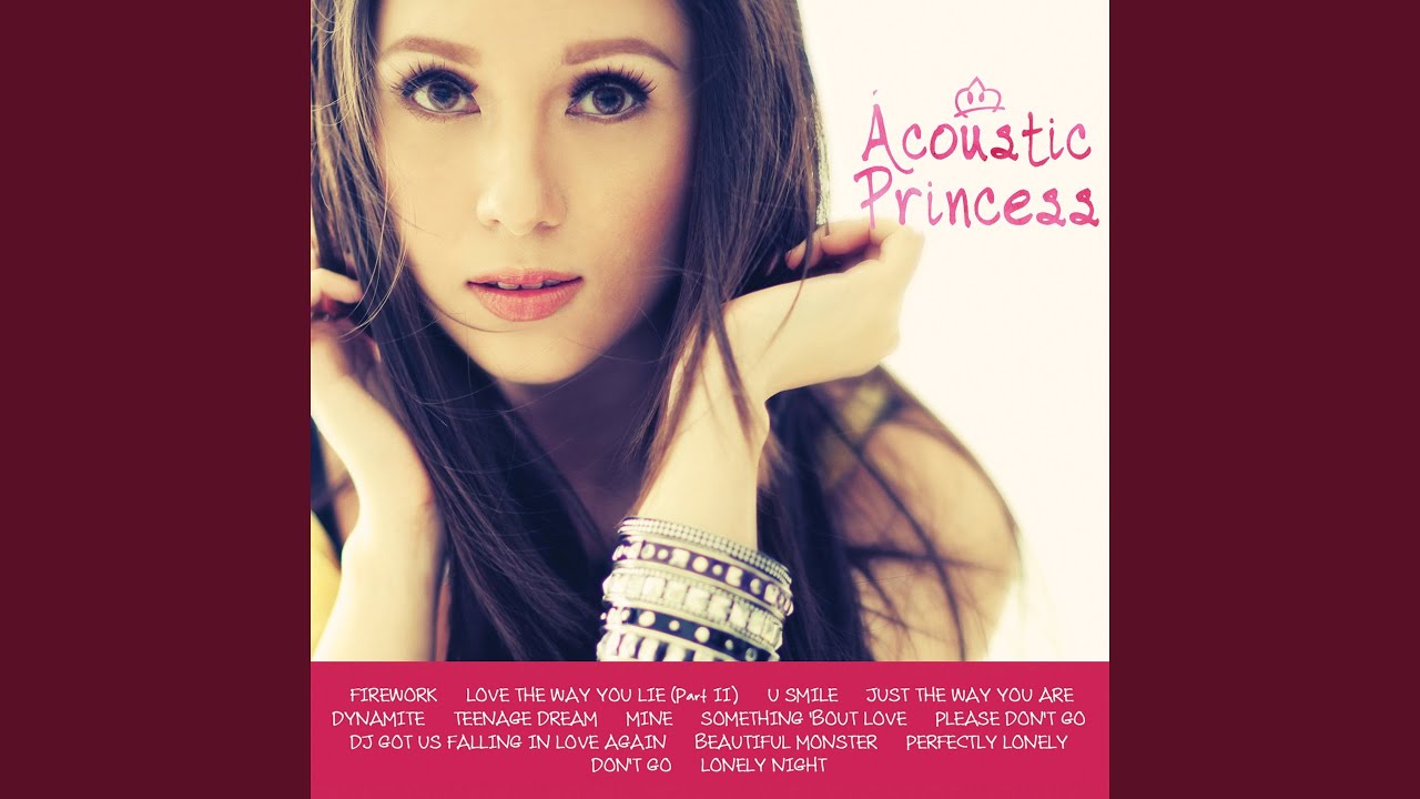 Love the Way You Lie (Part II)