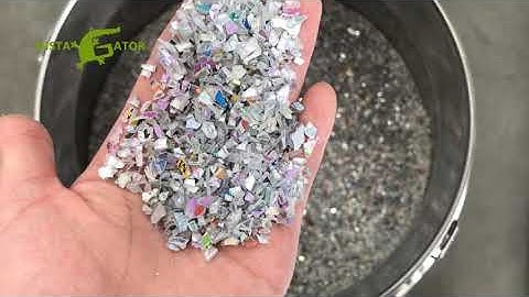 How to destroy highly confidential documents