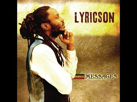 lyricson -  wise up