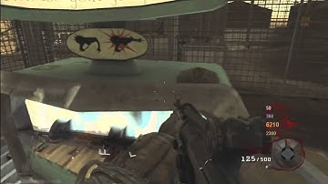 COD Black Ops Zombies Moon Hacking pack a punch with the Hacker Device