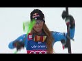 Sofia Goggia - Super G Globe Winner 2025 - 2026 |  FIS Alpine