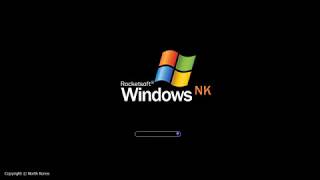 Windows in North Korea