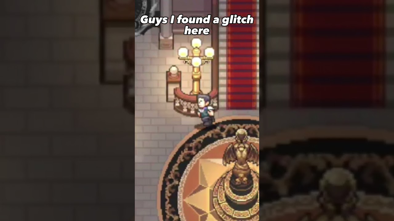 Super Dark Deception Glitch 