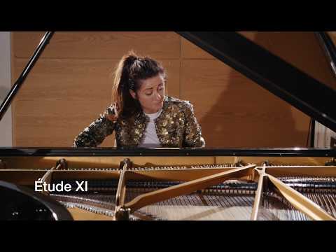 Schumann Symphonic  Étude XI