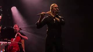 Abbamania The Show 50 Jahre Dancing Queen 16 04 2026 in Mannheim Fernando