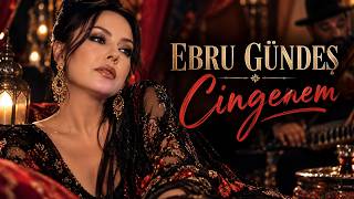 Ebru Gündeş - Çingenem l Oriental Cover