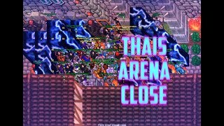 Hexera.net Thais Arena vs Ruthless Reing  66-76 Part 1 [60FPS]