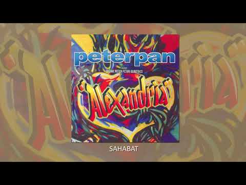 Karaoke Sahabat ( Original Music ) HQ Audio - Peterpan