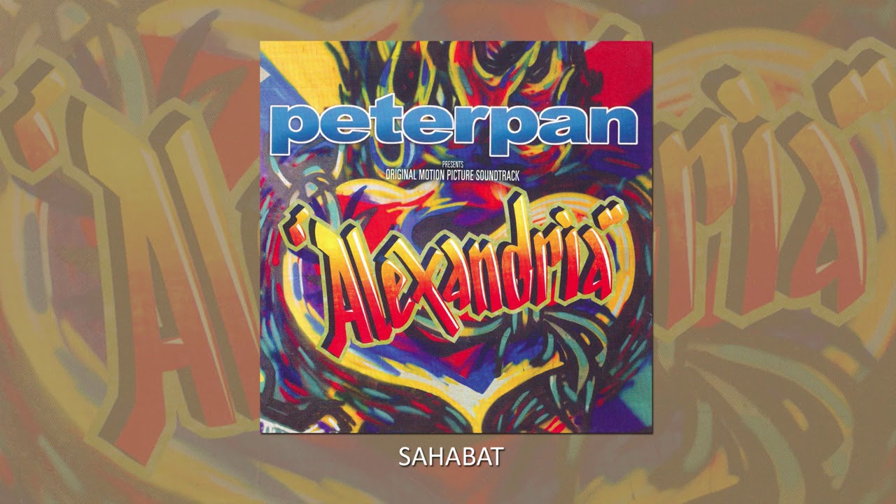 Peterpan - Sahabat (Karaoke) - YouTube