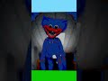 Huggy Wuggy pixelart
