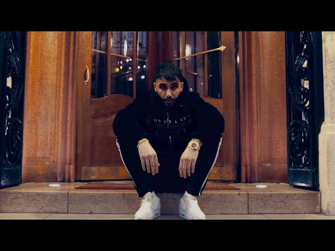 Capital Bra, Samra, Anonym - Zu viel gesehen (prod. X-Plosive) (Remix by Lighteye Beatz)