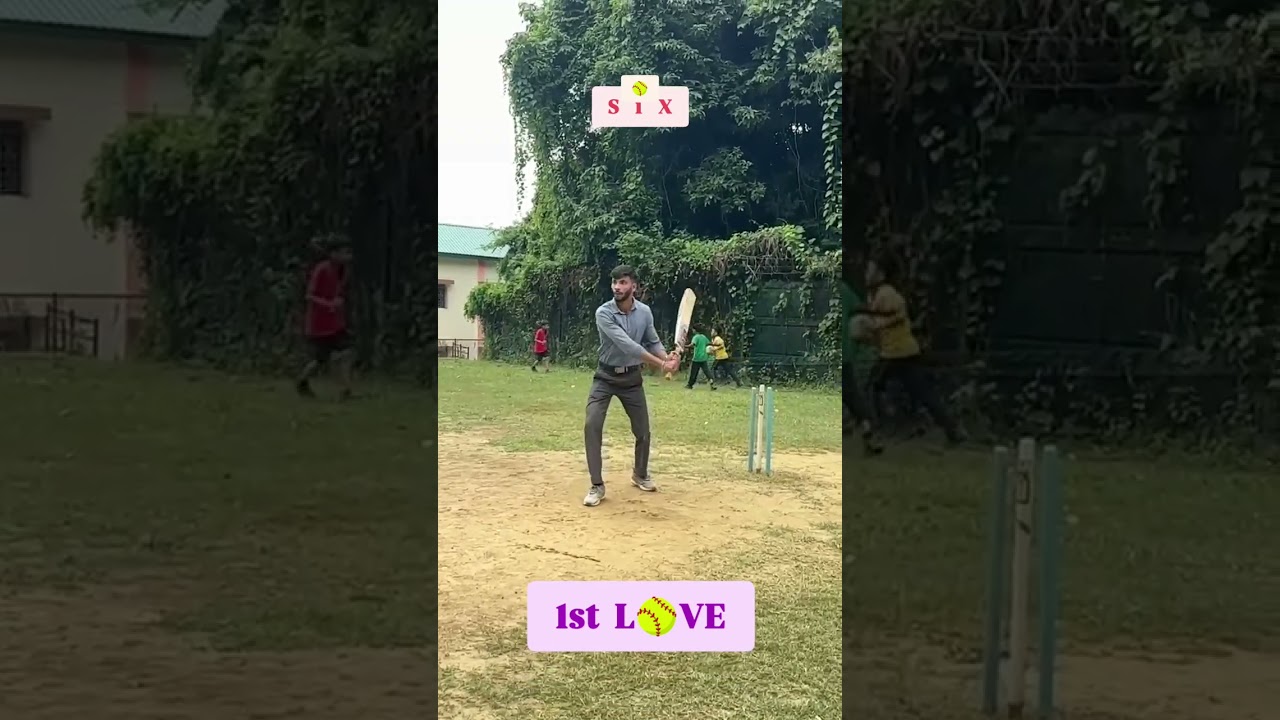 Love For Cricket 