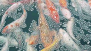 Turing Pattern for After Effects