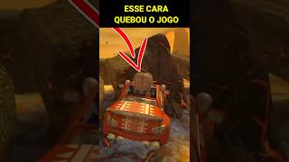 UNBELIEVABLE THING at Beach Buggy Racing #beachbuggyracing #bbracing screenshot 2