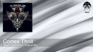 Download Lagu Cortex Thrill - Utopia (Colonization) - Original Mix (Bonzai Progressive) MP3