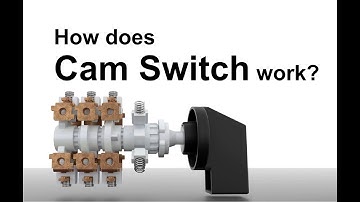 Cam Switch