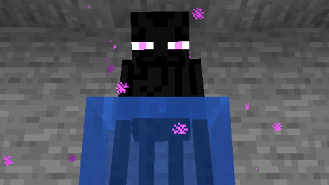 7 Minecraft Mobs vs Their Weaknesses