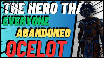 Why The ENTIRE Community Abandoned Ocelot....