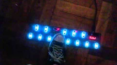 KMI - 12 Step - Subdivisions (Rush)